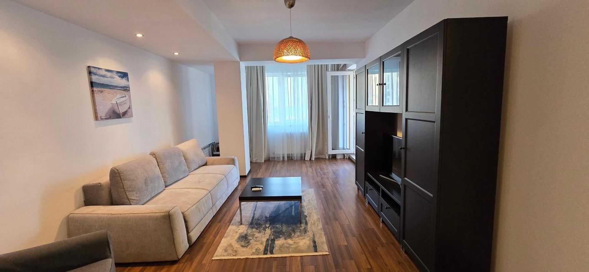 Apartment Summerland Мамая Екстер'єр фото