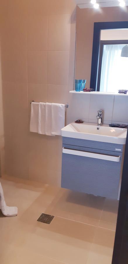 Apartment Summerland Мамая Екстер'єр фото